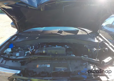 2021 Ford Explorer Timberline z USA, uszkodzony, nr VIN 1FMSK8JH2MGC45932